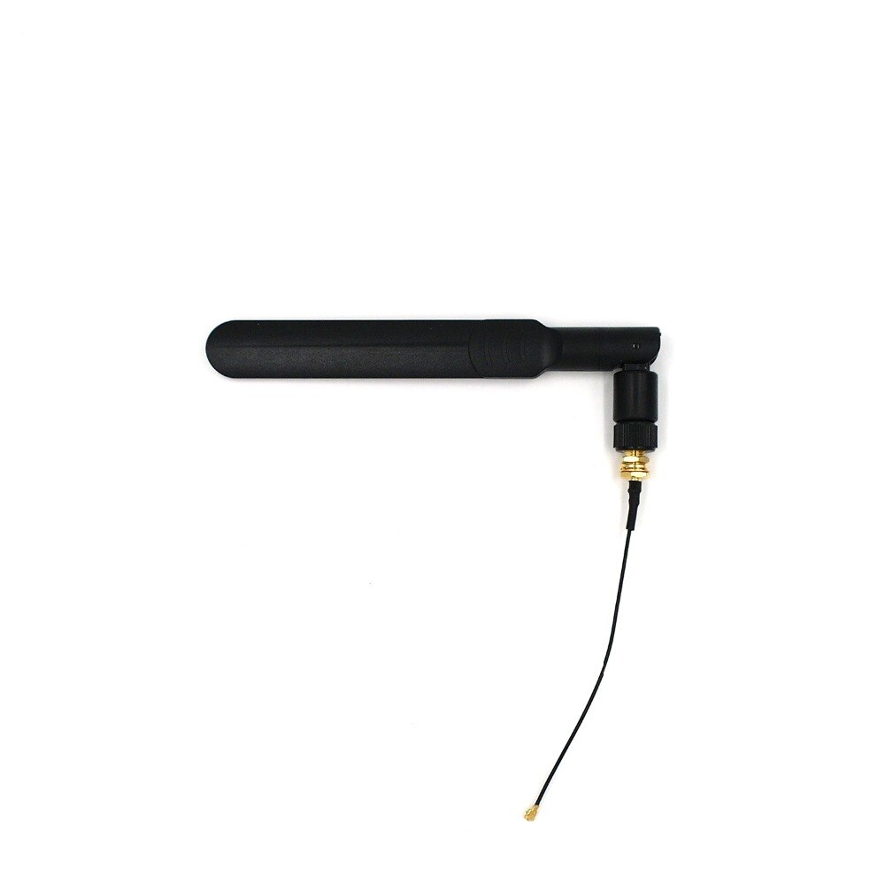 DSTIKE 6dBi WiFi Router Antenna for ESP-07/ESP32-Wrover