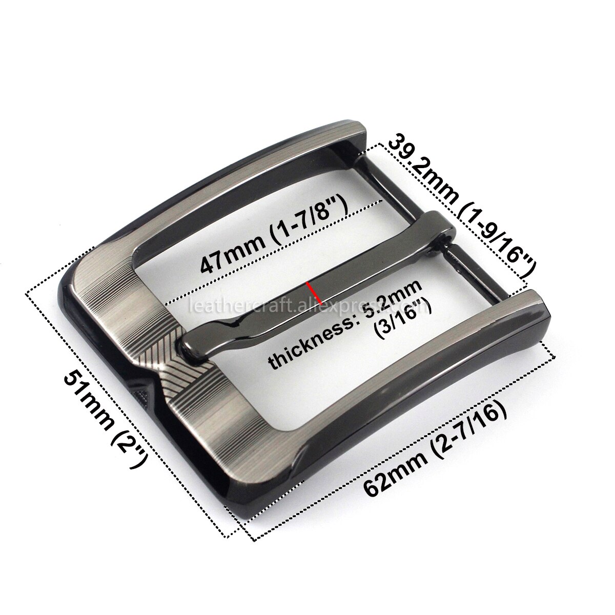 Lot De 3 Boucles De Ceinture Anciennes Art Déco Mode