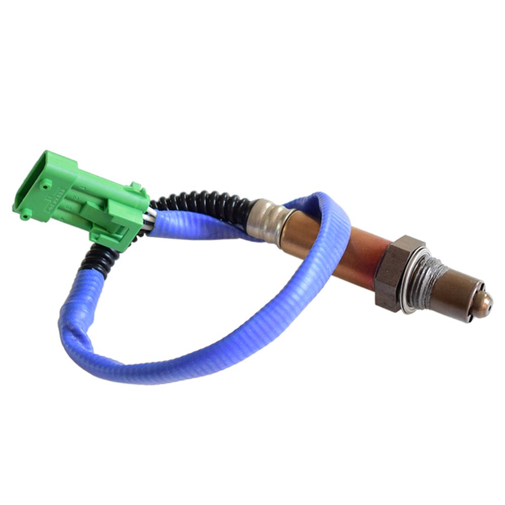Hight Oxygen Sensor Lambda Probe Sensor 0258006028 For Peugeot 206 307 406 607 Partner Citroen Xsara Berlingo C2 C3 C4