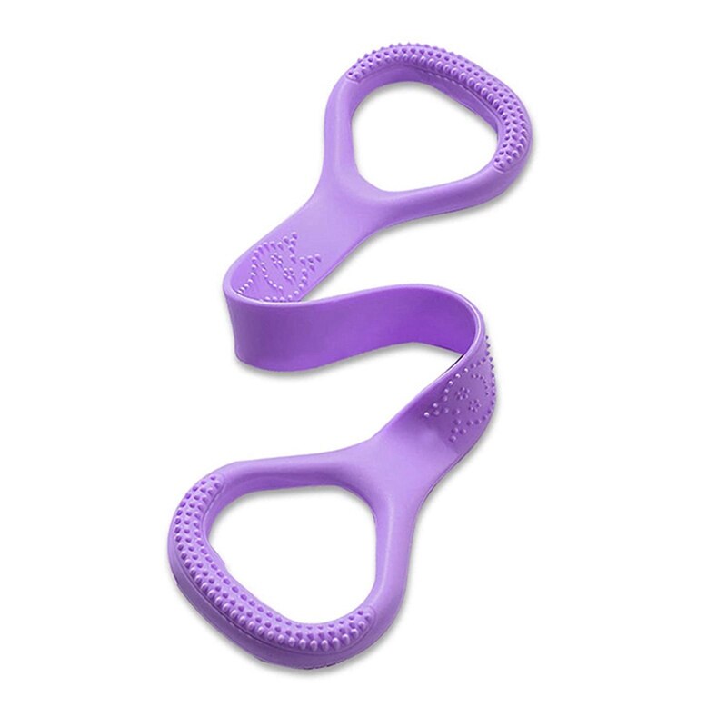 Bande De Résistance élastique Spirale 0.2 Pouces - Neuf Sous Emballage - Fitness / Rééducation