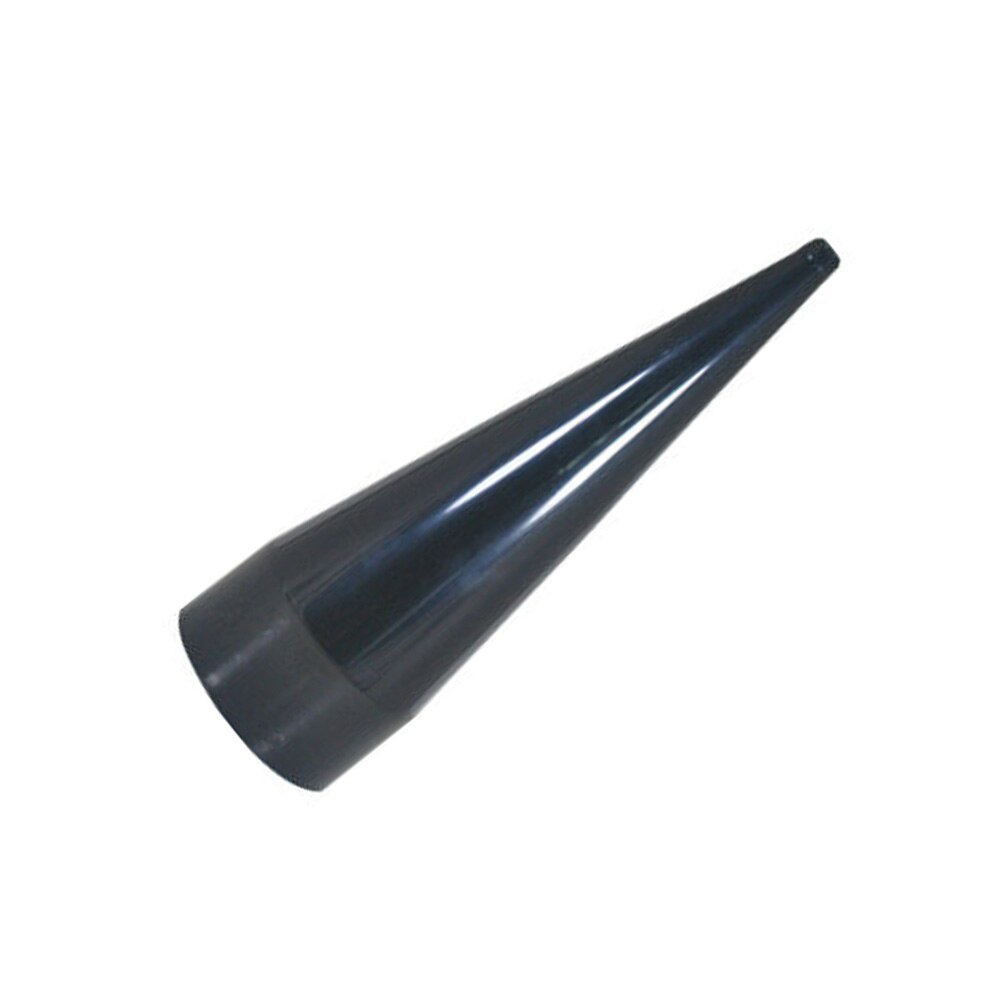 And CV Boot Installation Mount Cone Tool For Fitting Universal Stretch CV Boot With A Smooth Surface