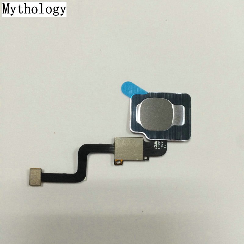 Fingerprint Button For LeEco Le Max 2 X820 Touch Sensor Flex Cable For Letv X829 X821Replacement Fingerprint FPC Keypads
