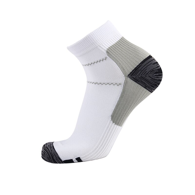 Sports Ankle Socks Compression Socks Nylon Material Autumn Products Suitable For A Variety Of Sports Scenes Basketball: 4 / S/M