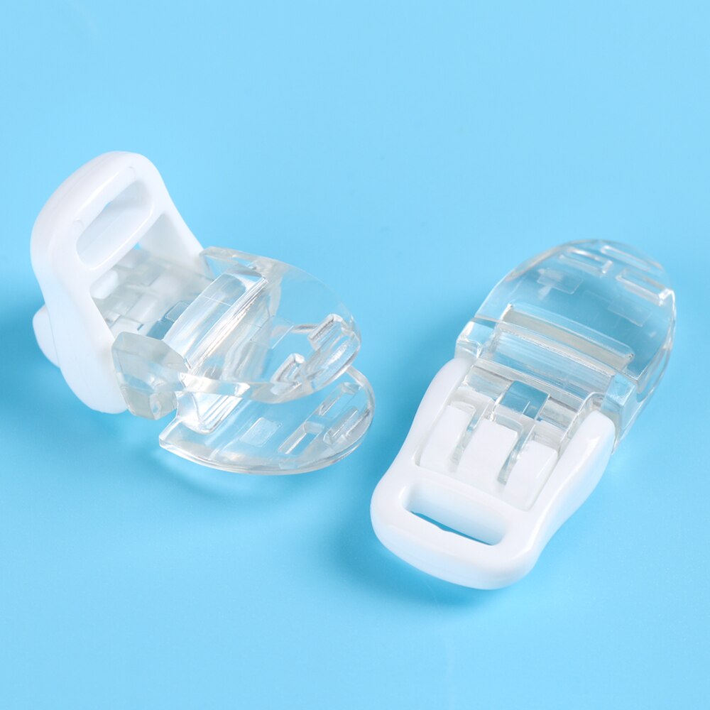 10 st/pack vindtäta tält markis alligatorklämma utomhuscamping vindrep markiser mask dra åt klämmor gör-det-självmasker plastklämma