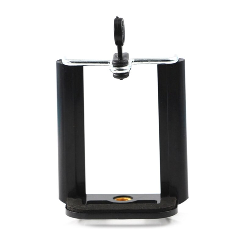 Novel Mobiele Telefoon Clip Bracket Houder Voor Statief Stand W/Standaard