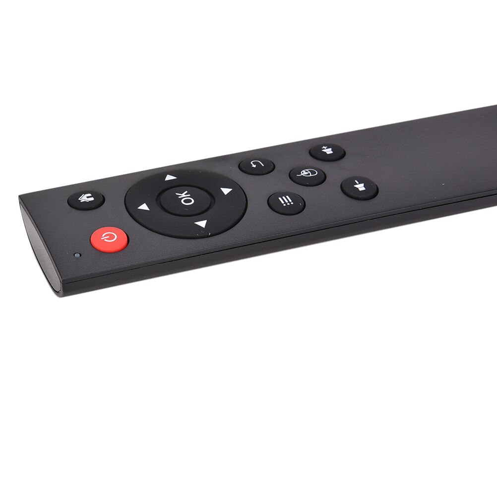 2.4G sans fil Air souris clavier télécommande intelligente pour Pc TV Android Tv boîte présentation Powerpoint