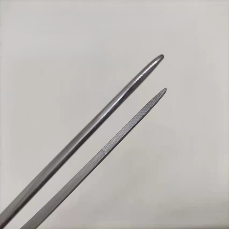 Keuken Tang Keukengerei Bbq Tweezer Voedsel Clip Keuken Chief Tang Rvs Draagbare Voor Picknick Barbecue Koken