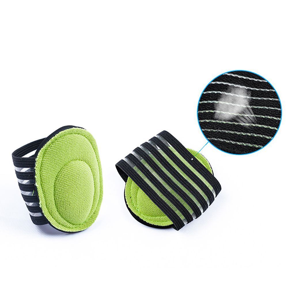 2pcs Foot Arch Support Braces Shoes Insole Plantar Fasciitis Massager Insoles Support Protector Pads Relief Pain Care Foot Tool