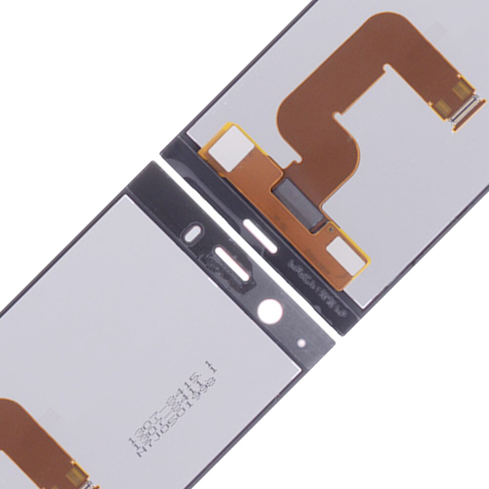 4.6 " originaldisplay für sony xperia  xz1 kompaktbildschirm, display für sony xperia  xz1 mini  g8441 g8442, lcd- 4.6 -zoll-ersatz