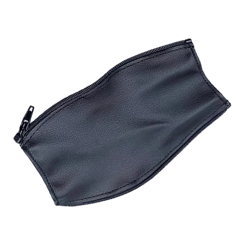 Replacement Headband Suitable For Anker Soundcore Life Q35 Q10 Q20 Q30 Headphone Head Beam leather Zipper Headbands Cushions