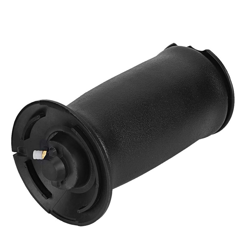 Coche suspensión neumática trasera bolsa de resorte de aire de suspensión de aire para BMW E61 serie 5 E61 E60 37126765602, 37126765603