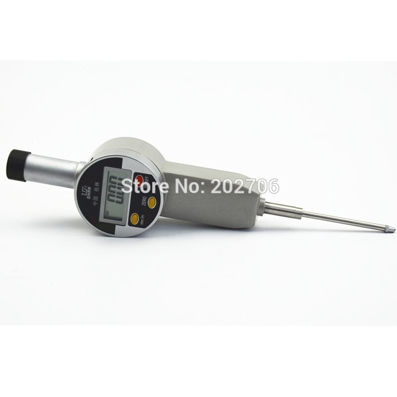 0-50mm Digital Indicator dgital dial indicator 50mm large distance electronic indicator 50mm indicator