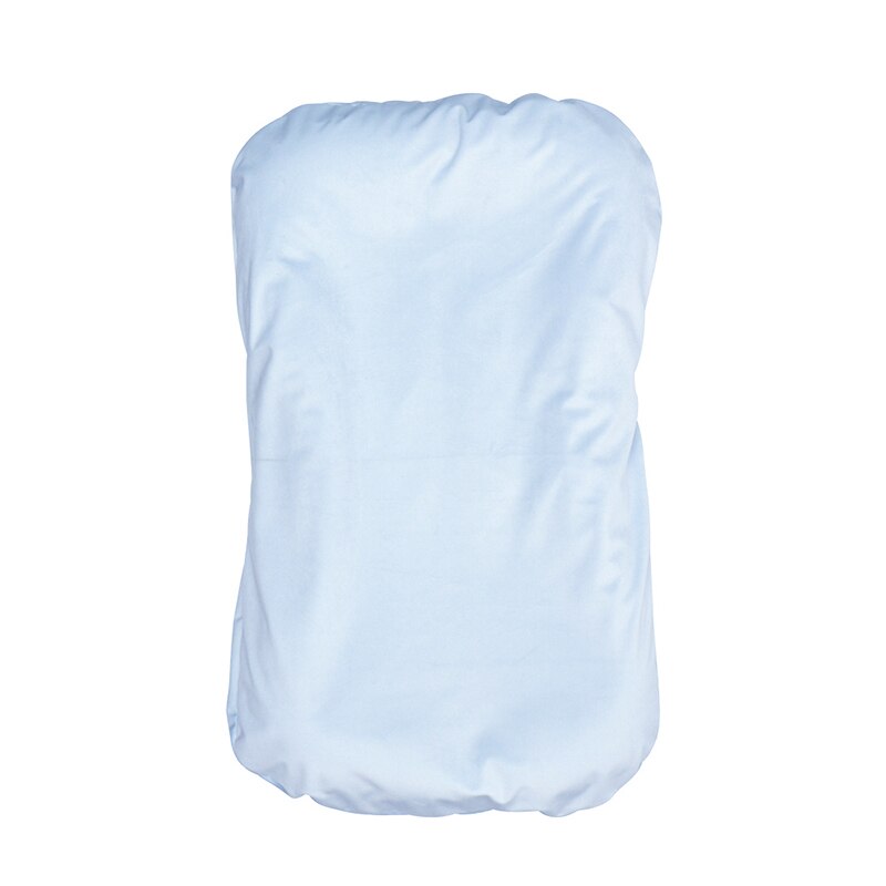 75*45cm Newborn Baby Portable Baby Nest Bed Newborn Bed for Boys Girls Cotton Soft Crib Breathable Baby Bassinet Children's Bed: 3