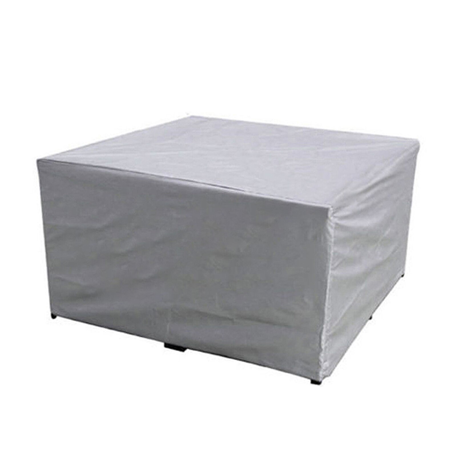 Garden Furniture Covers Patio Furniture Cover Waterproof Patio Table Covers 600D Heavy Duty Oxford Fabric Rattan Furniture Cover