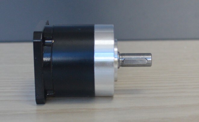 5:1 10:1 NEMA 17 Planetary Gearbox Rated Torque 3.5N.m Planet Reducer for Nema17 Stepper Motor