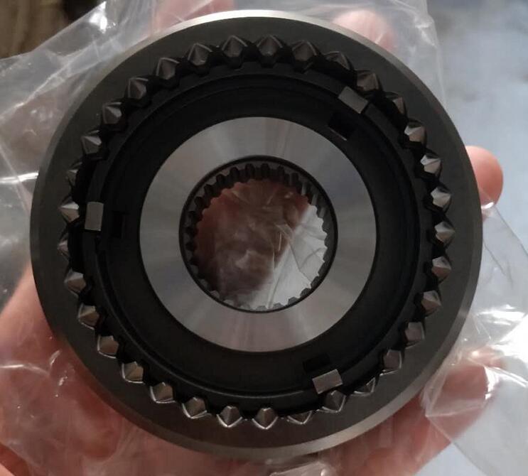 Original Third and fourth gear Synchronizer assembly for great wall deer 491