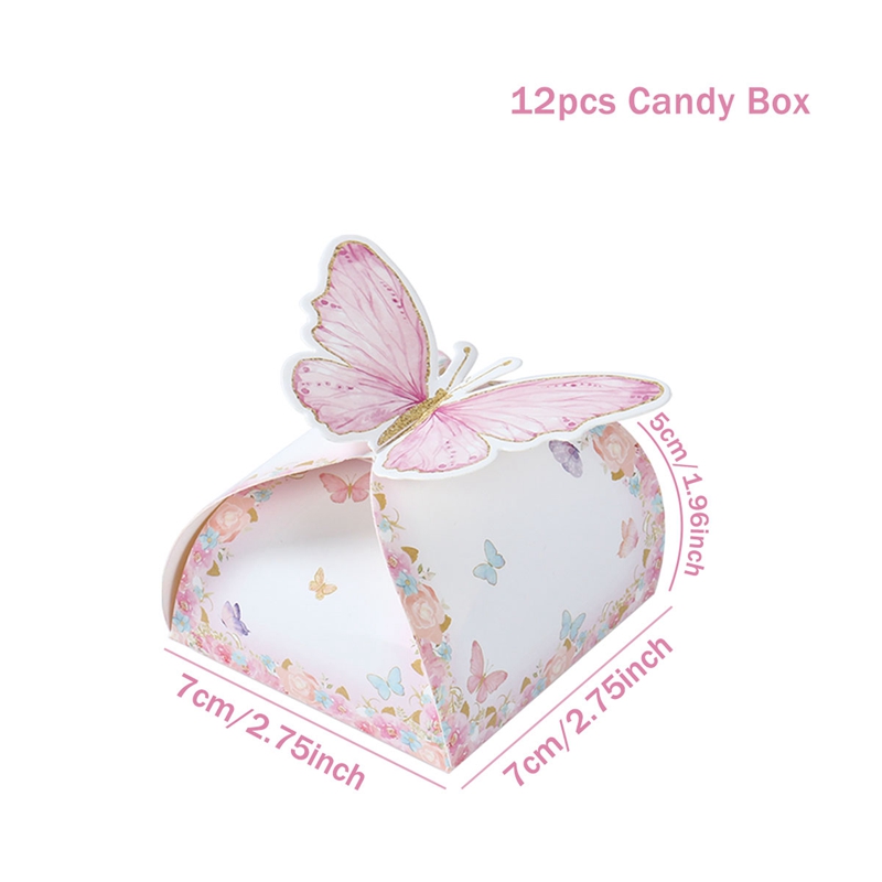 Mermaid Tail Little Mermaid Birthday Party Candy B... – Grandado