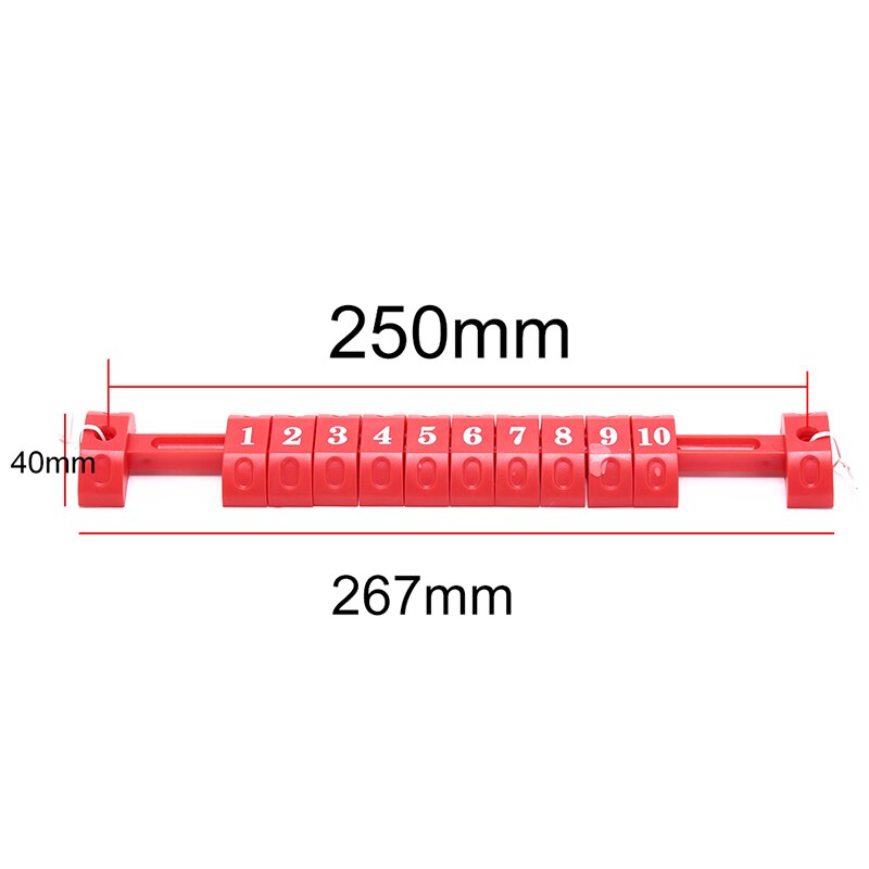 1pc fotball fotball bordspill poengsum poengsum mål teller keeper rekord
