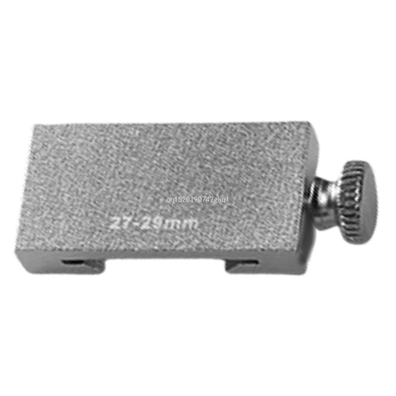 regla detiene vallas, trazadores líneas, localizadores, bloque regla preciso para mediciones precisas en ingeniería y