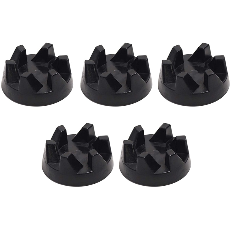 5Pcs 9704230 Blender Drive Coupling Replacement Part for KitchenAid Blenders Replaces WP9704230VP WP9704230
