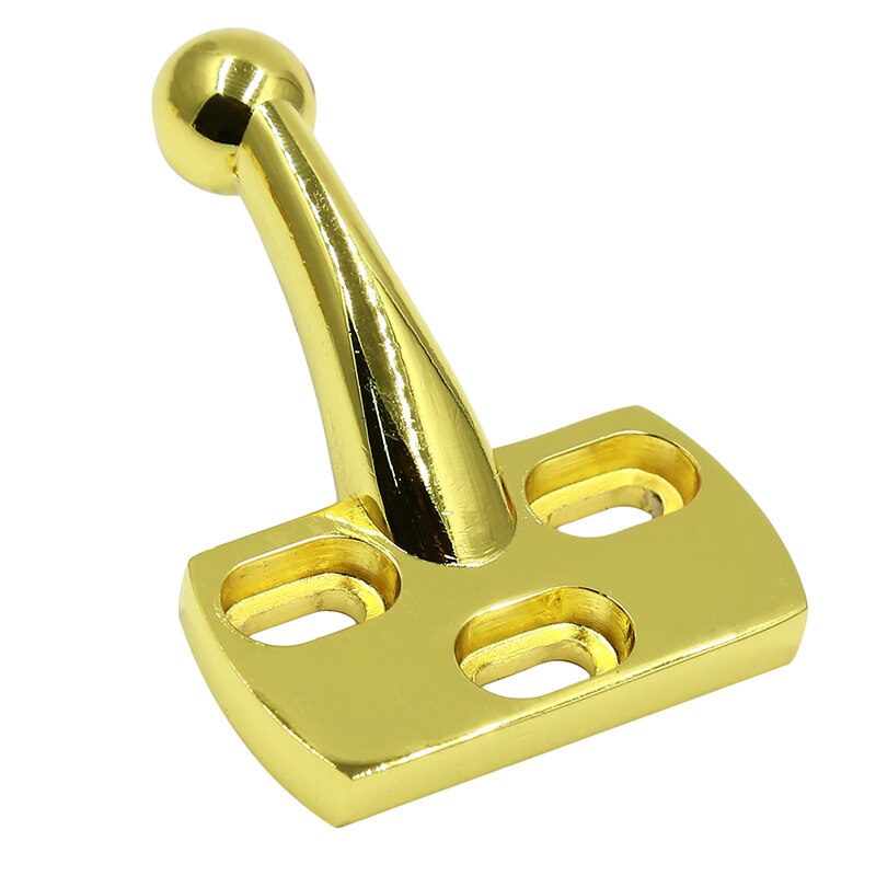 Zinc Alloy Security Door Chain Anti-Theft Door Deduction Thickened Hotel Safety Door Bolts Latches Buckles Hardware