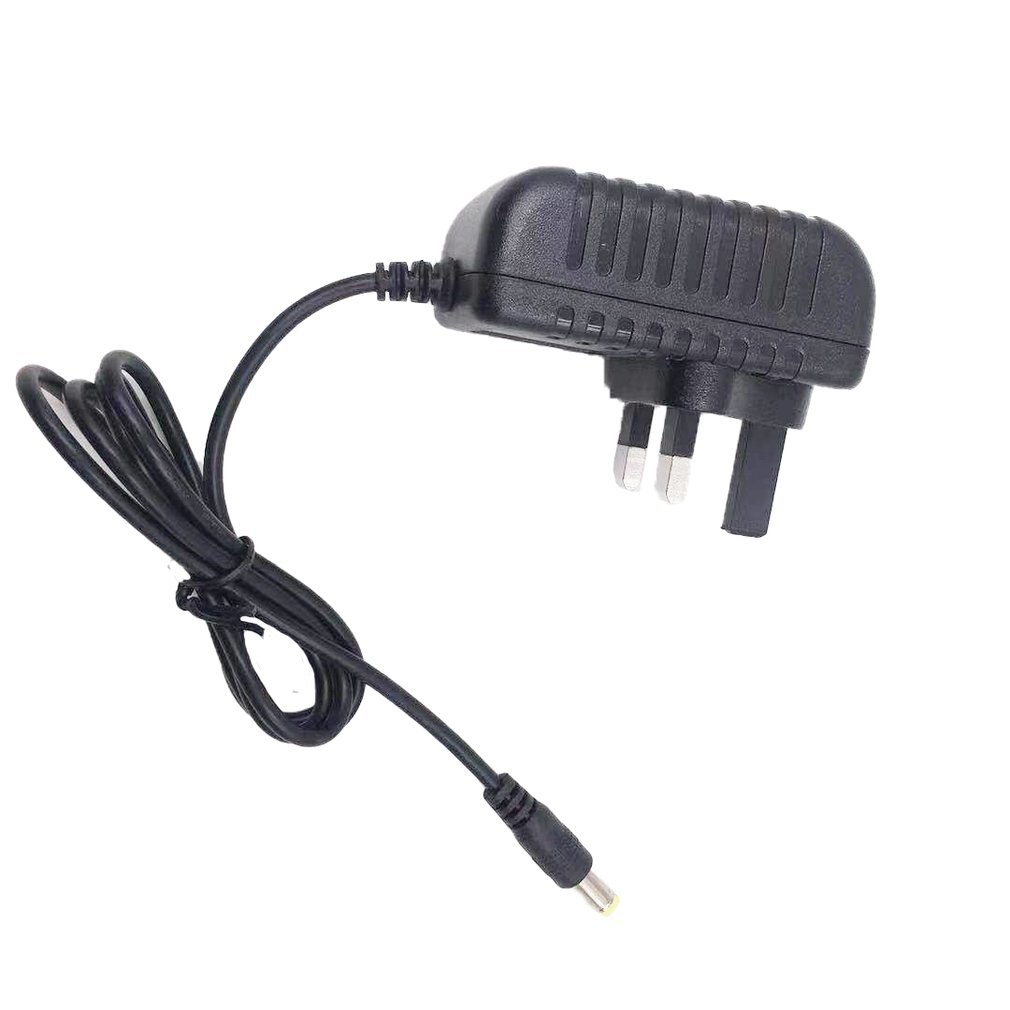 12V 2A Converter Uk Switching Mode Power Supply Adapter Ac Naar Dc Lader Supply Connectors 3.0X5.0Mm diameter