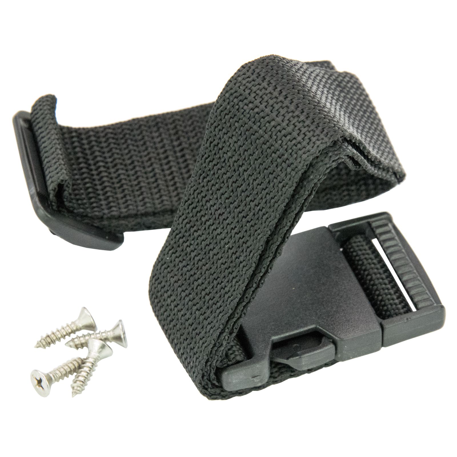 Marine Boat Plastic Battery Tray Box with Strap for RV Truck