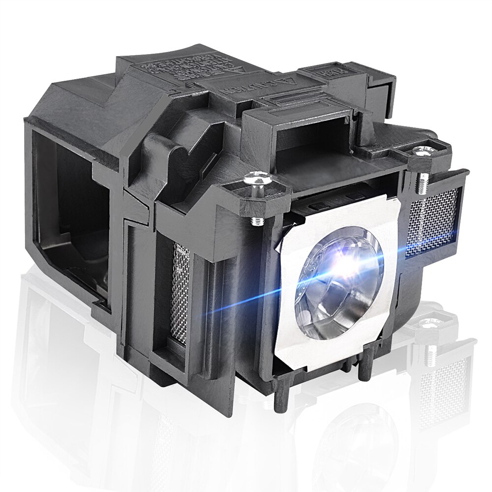 Projecteur de , pour EPSON EX3220 EH-TW570 EH-TW5200 EH-TW490 TW410 EB-X25 X24 X200, lampe ELPLP78