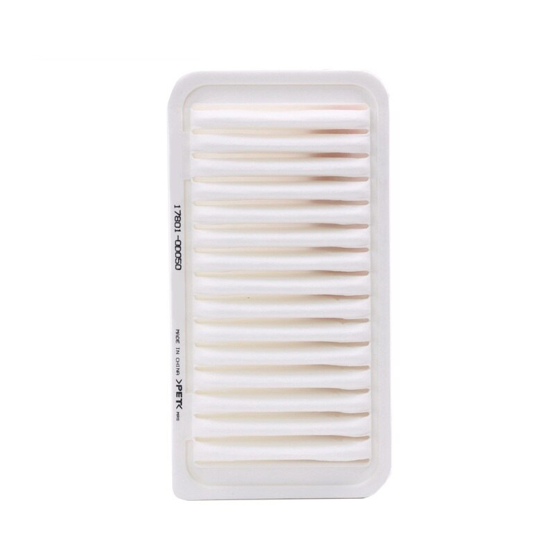 Cabine Luchtfilter Voor Toyota Avensis T25 1.8L 2.0L 2.4L 2003 Model Auto Filter Oem 17801-0D010 88568-02030: Ivoor