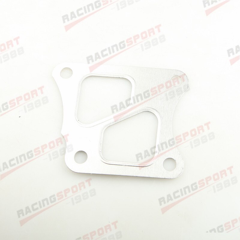 For EVO 8, EVO 9, EVO X, EVO6 - EVO10 Turbo To Manifold Exhaust Inlet Gasket