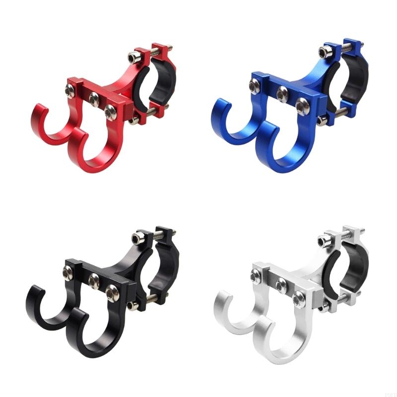P9FD Upgrades Bike Hook Motorcycle Hanghap voor hangende helmen en accessoires