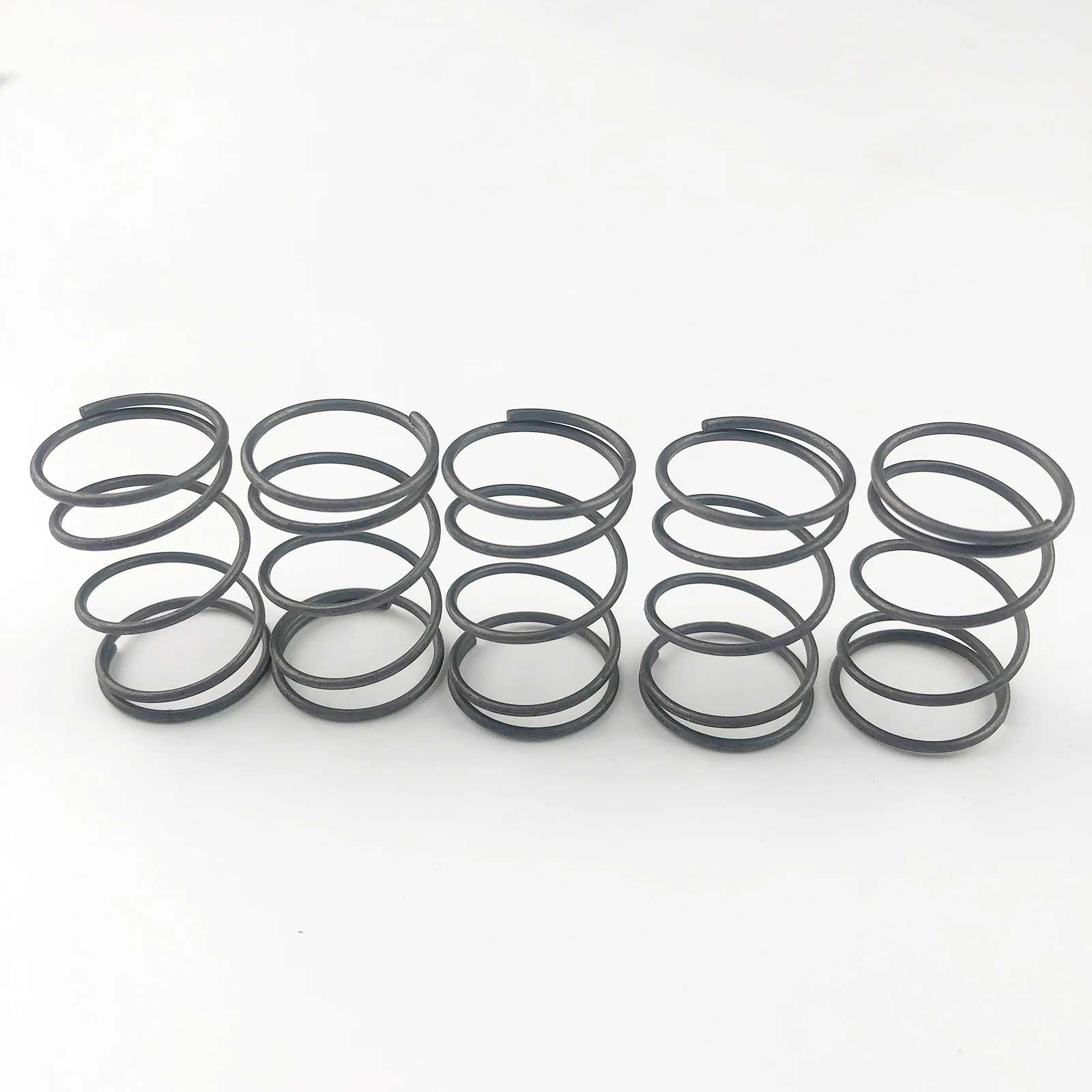 5 pièces tête de coupe ressort pour Stihl Autocut C5-2 FS45 FS46 FS45C 5-2 FSE60 jardin tondeuse à gazon pièces d'outils
