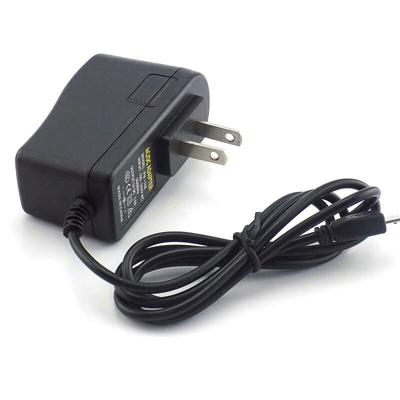5V 3A Micro Usb Ac Naar Dc Power Adapter Supply Us Eu Plug Iuput 100V-240V converter Adapter Uitgang Dc 3000mA Voor Raspberry Pi