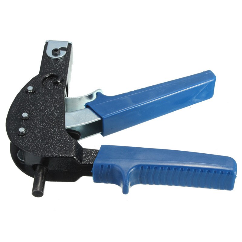 Heavy Metal Setting Tool For Hollow Cavity Wall Anchor Plasterboard Fixing