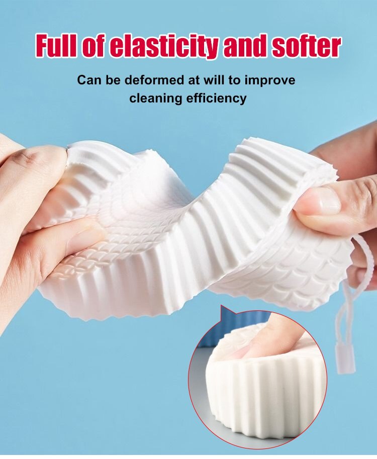 Éponge de bain pour enfants, décontamination de bébé, artefact de bain, grand-mère, frottement du dos, boue à frotter, serviette de bain