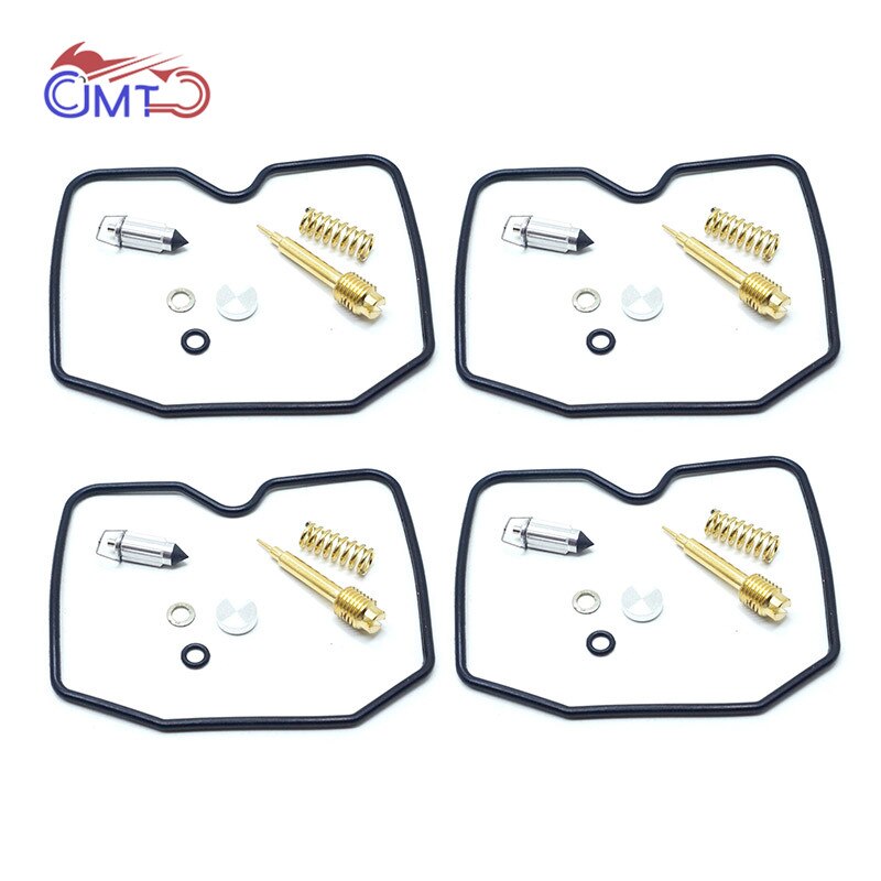 ZRX1100 ZRX 1100 Ligne Complète & Silencieux Rond En Carbone 200mm - Foto 9