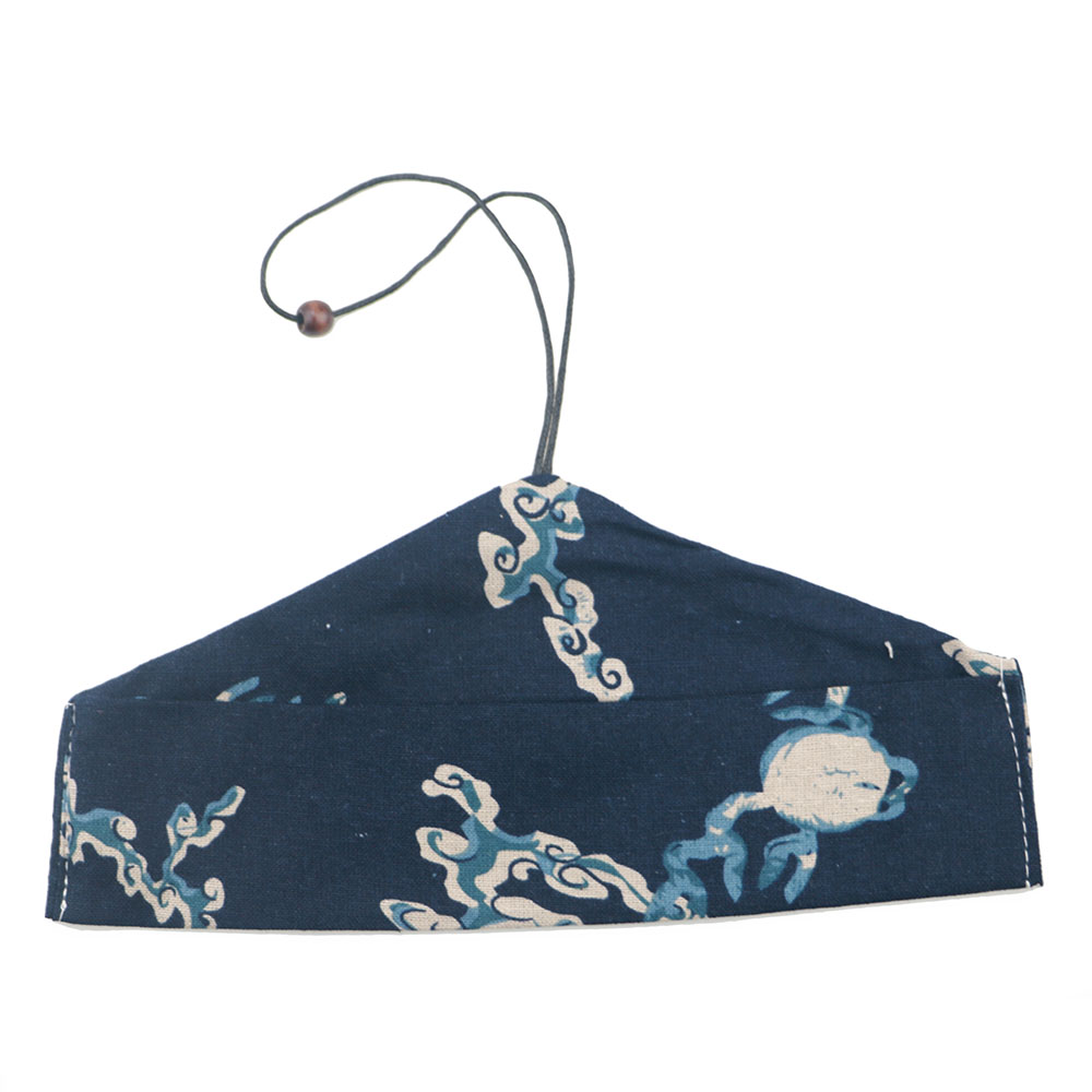 1 Pcs Herbruikbare Bestek Zak Draagbare Tasje Servies Pouch Voor Servies Stro Lepel Vork Stro Pouch Reizen Gebruiksvoorwerpen: NO.3