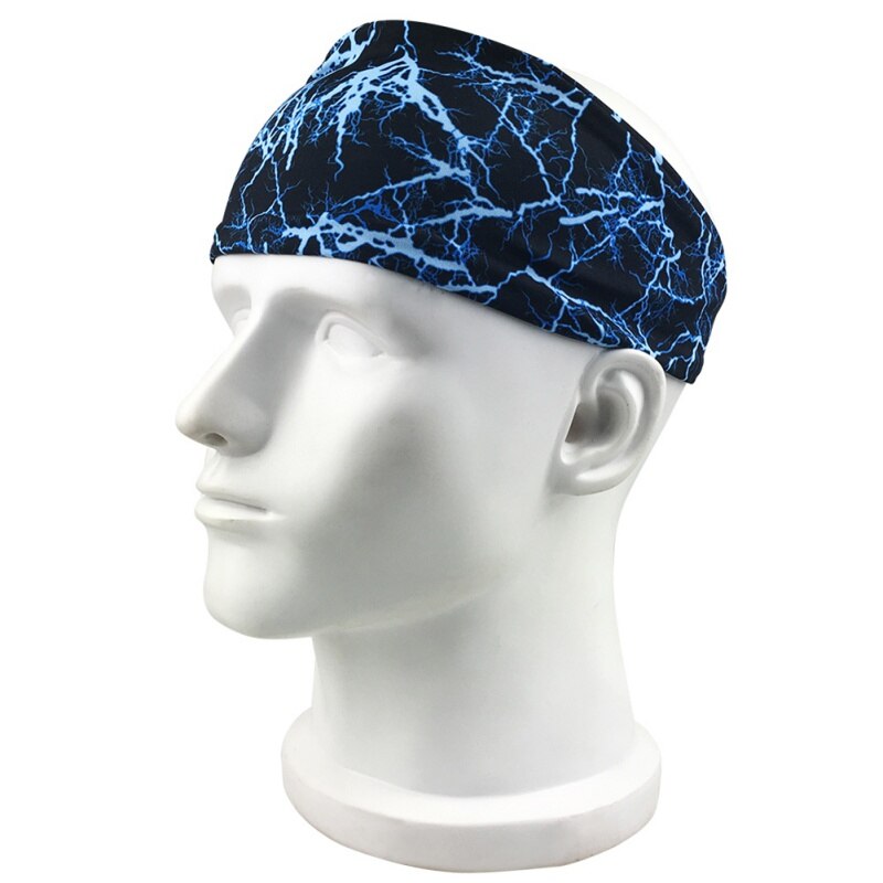 Uni Multifunctionele Bandana - € 3,95
