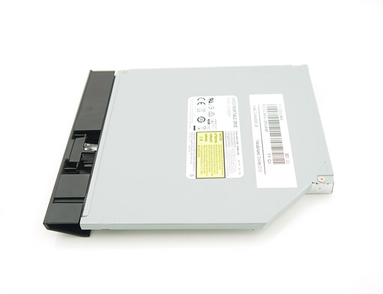 De originele lenovo  v310-15 notebook heeft een ingebouwde dvd-brander