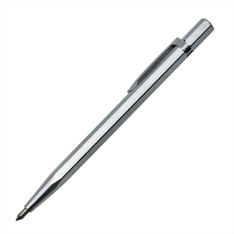 Tungsten Steel Tip Scriber Marking Etching Pen Marking Tools for Ceramics Glass Silicon Quartz Shell Metal Tool
