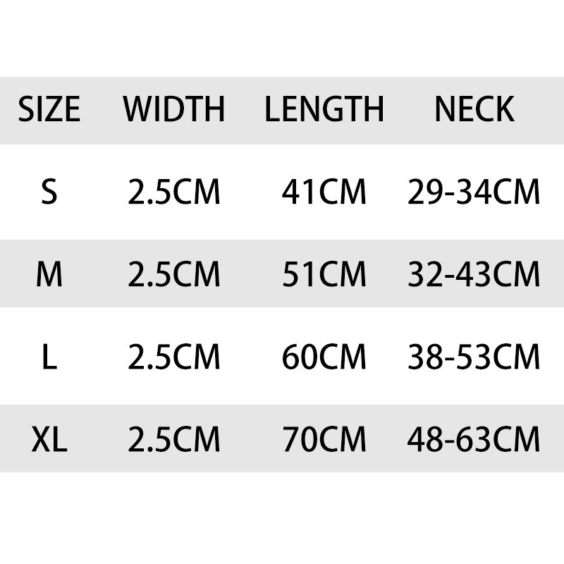 Warning Light Shine Dog collar Nylon LED Colorful Flash Bright for Small medium Dogs Dog Harness Pet Supplies Dog Accessories