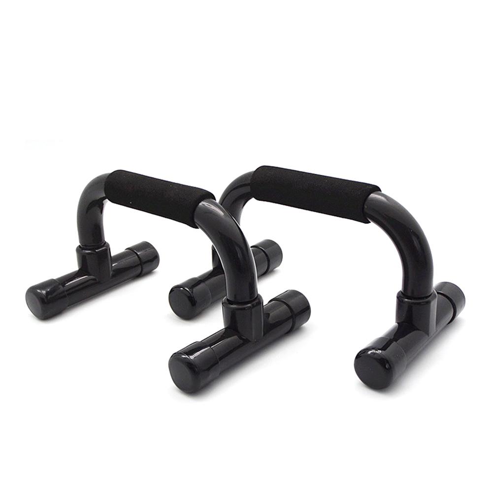 Pushup Bars Stands with Slip-Resistant Comfort Grip Providing The Best Safe Push Up Exercise for Home Gym Traveling Fitness
