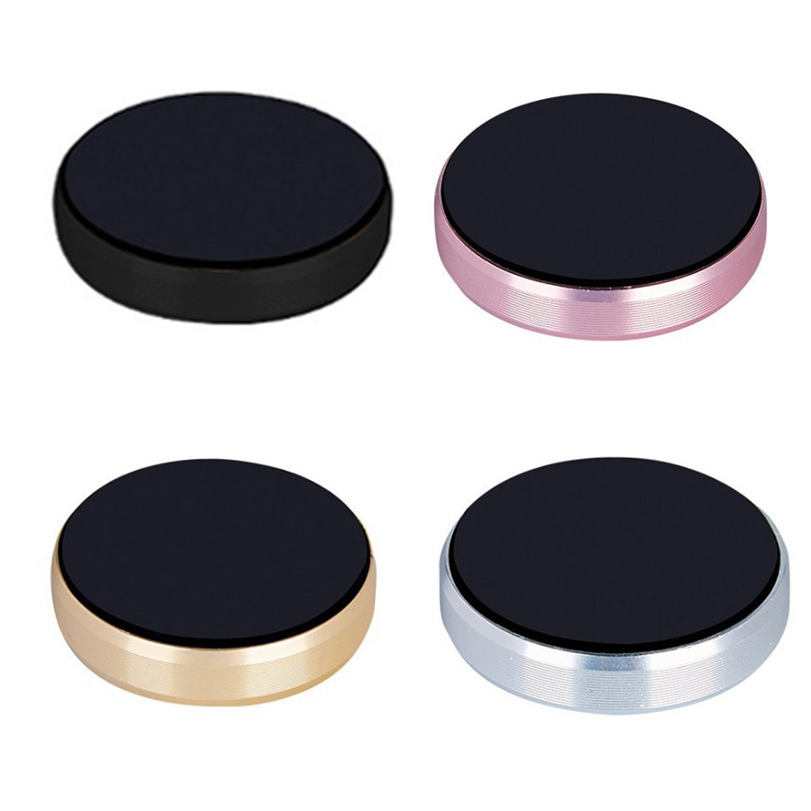 Magnetic Mobile Phone Holder Multifunctional Universal Support Magnet suction mobile phone navigation bracket