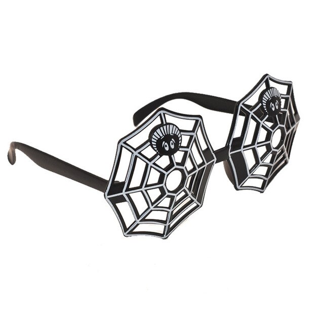 Halloween Glasses Club Party Sunglasses Costume Props Kid Adult: 3