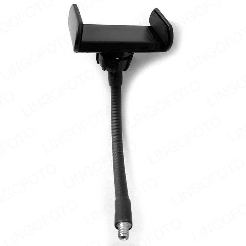 Universal- flexibel Lange Arm Schlauch Telefon Halfter Hand Halten Stand UC9969