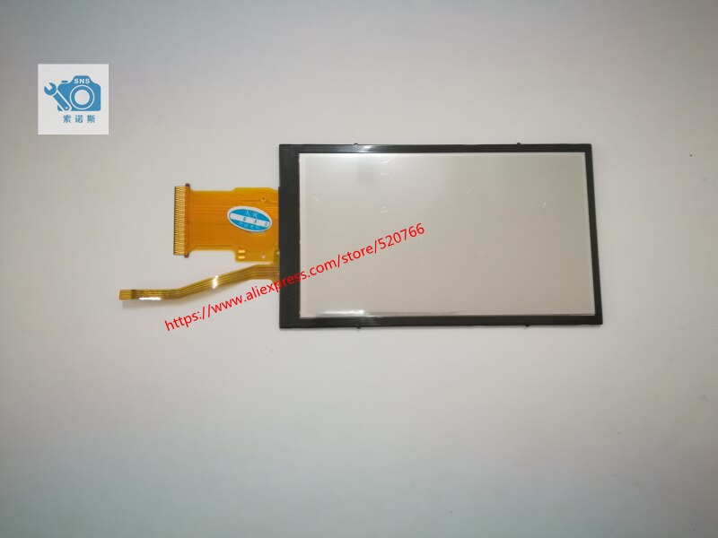 original with touch for sony NEX-FS100 LCD screen display 181140311