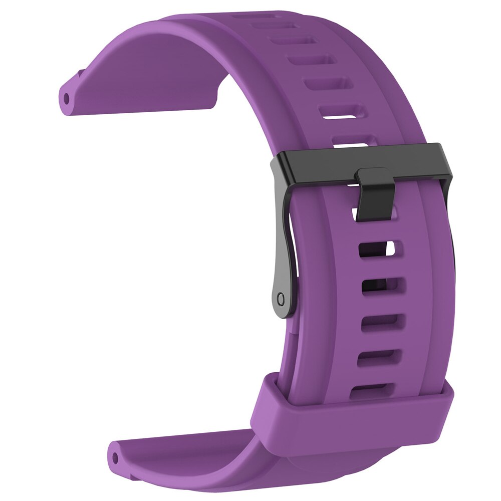 Correa de reloj para Suunto Traverse, correa de repuesto para exteriores, pulsera deportiva para Suunto Traverse, accesorios de reloj inteligente