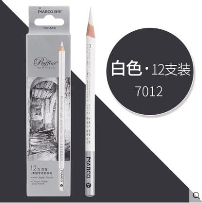 Kohlenstoff Stift Markieren Bleistift Skizze Holzkohle Bleistifte einstellen Kunst Malerei Lieferungen Hand-gemalt Weich Mittel Hart Kohlenstoff Stifte: 1