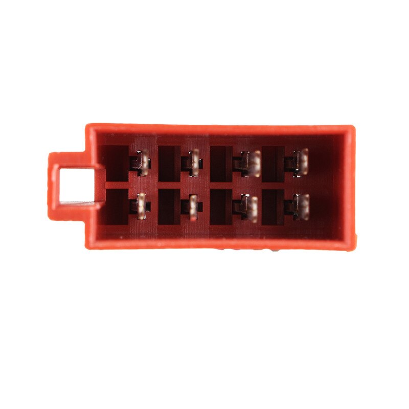 KROAK Auto Stereo Radio ISO Kabelbaum Stecker 16-Stift Pi100 Für Pionier 2003-auf