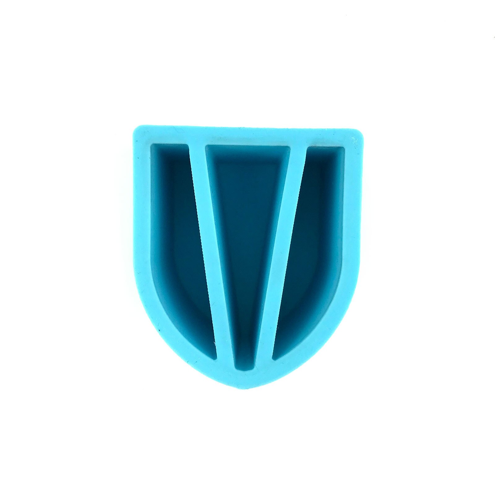 Resin Craft Supplies Color Mixer for DIY Epoxy Casting Resin Matcher Tools Distributing Cup Toning Cup: 3